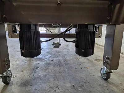 Used HIGHLIGHT INDUSTRIES MAGNUM 2300 Sealers British Columbia CA | Steep Hill Equipment Solutions #762336