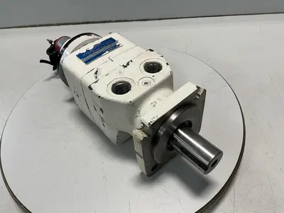 USED TOKIMEC CR-07-5PT4-30-SD-JA-S137-J