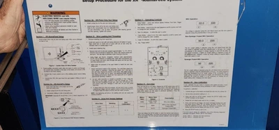 MILLER AlumaPower 350MPa Mig Welders | SNL Machine Trader LLC (11)