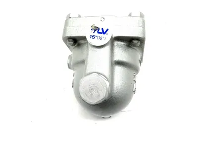 NEW TLV J5N-20 FREE FLOAT STEAM TRAP 20K 15A SIZE 1/2" J5N20