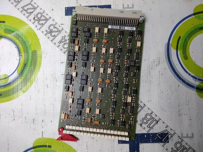 Used ORBOTECH 0356050A Circuit Boards Florida US | SMT Resource #484450