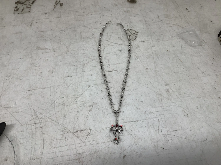 Used _UNKNOWN_ _UNKNOWN_ Jewelry & Gemstones Michigan US | Miedema Asset Management Group #1210542