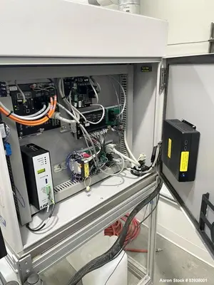 USED ULTRASONIC PRISM 400