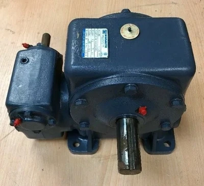 New | in-Stock Winsmith 5CBD Gearboxes Indiana US | J&J Industrial Supply #501892