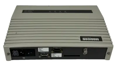 USED MODICON MODICON NW-BP85-000 MODBUS BRIDGE PLUS