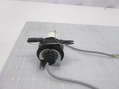 Used DURAKOOL _UNKNOWN_ Relays & Switches | OCO Industrial #1692409