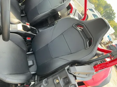 Used 2024 HONDA SXS1000 Utility Vehicles Michigan US | Miedema Asset Management Group #1406900