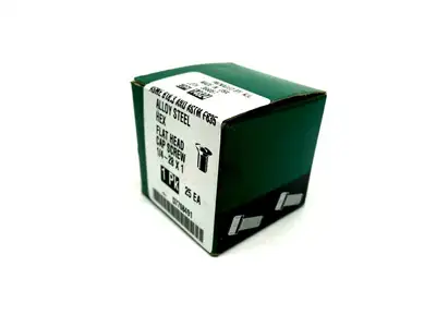 New | in-Stock Decorah D7768491 Nuts & Screws Michigan US | Maverick Industrial Sales #1397230