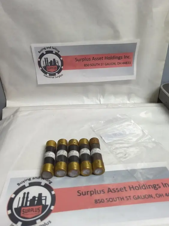Used ECON F16B250V60A Miscellaneous Equipment (Electrical & Power) | Surplus Asset Holdings #1191700