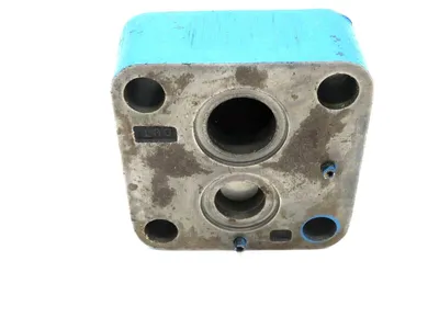 NEW VICKERS 385610 HYDRAULIC VALVE F3 C5G 825
