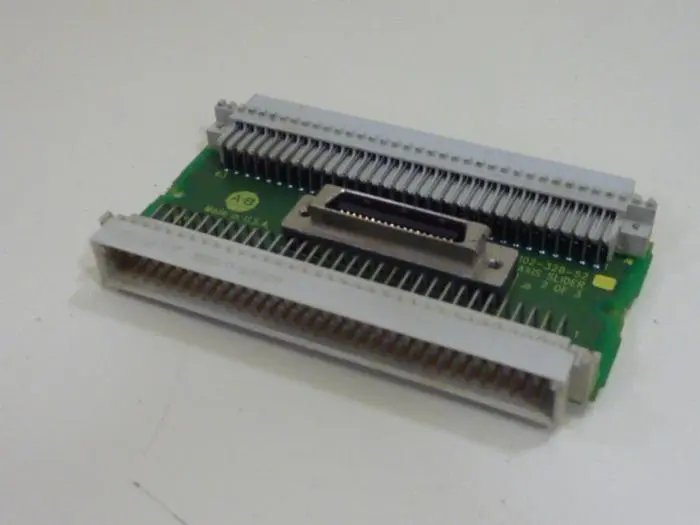 Used ALLEN BRADLEY 74102-328-52 AS Circuit Boards Michigan US | Ideal Machinery #571774