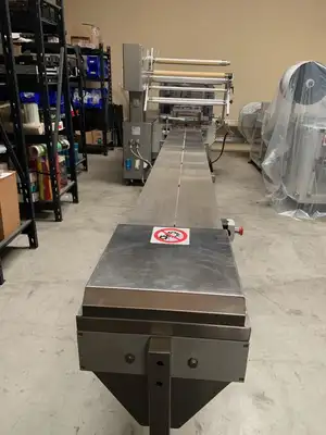 USED 2020 MAINLINE INDUSTRIES PHANTOM