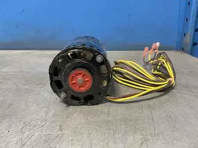 Used A. O. SMITH JF1H139N Motors (misc) Ohio US | HGR 24 #1567413