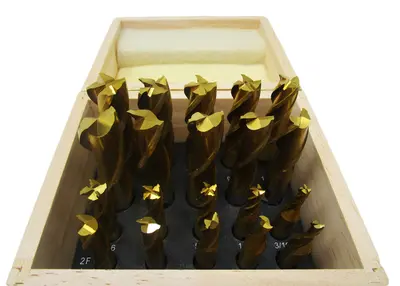 New | in-Stock JET 20 End Mills Illinois US | Olympus Machinery Group #1350986