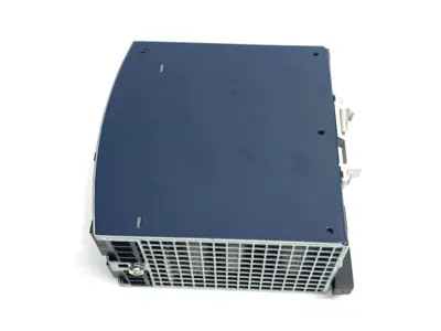 USED PULS SINGLE PHASE POWER SUPPLY 10A 48V