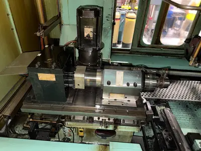 USED 2005 SUPFINA 721-1