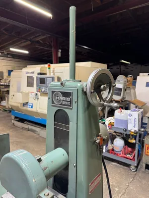 1978 HARIG 612 Surface Grinders | RELCO MACHINERY (5)