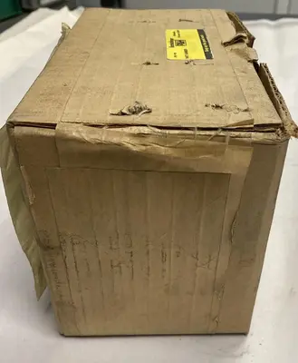 USED P&H HARNISCHFEGER 75Q323D1