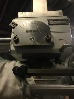 UHING TRAVERSE WINDING MACHINE Traverse Winding Machines | International Rolling Mills (4)