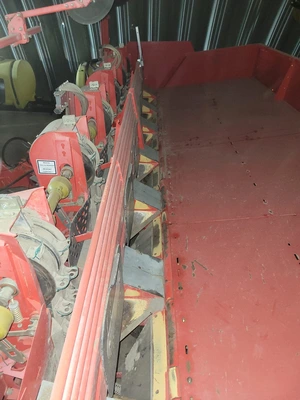 Used _UNKNOWN_ _UNKNOWN_ Planters Idaho US | Tri-Steel Manufacturing #1557057