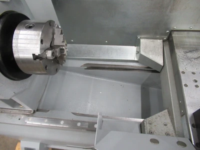 Used 2008 HAAS TL-1 CNC Lathes Minnesota US | Machinesused.com #1389526