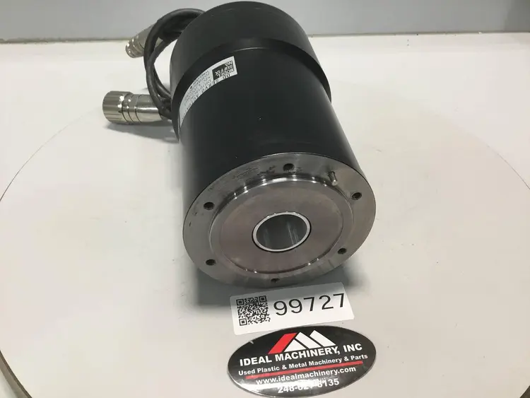 Used YOKOGAWA DR1015C80-2C/L1D010443 Rotary Actuators | Ideal Machinery #621812