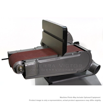 JET J-64812VS Combination Grinders | Sierra Victor Industries (2)