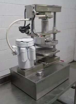 Used 2009 COMTEC 2200 Forming Machine California US | BakeryEquipment.com #1555568