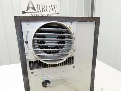 Apiste ENC-G620L FA Cooler Electrical Enclosure AC Cooling Unit 200V 1.8A 1Ph