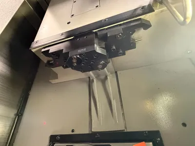 2022 TSUGAMI TMA8F CNC Lathes | CNC EXCHANGE (11)