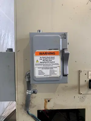 USED COE CPPS-PO-400-24