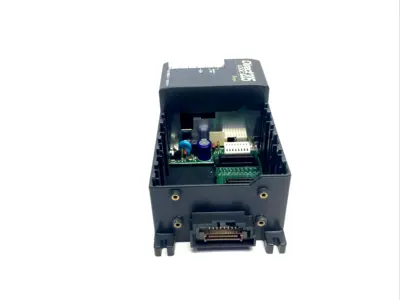 USED AUTOMATION DIRECT D2-03BDC1-1, DIRECTLOGIC DL205
