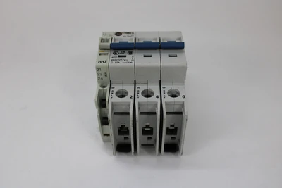 USED ALLEN BRADLEY 1489-A3C100