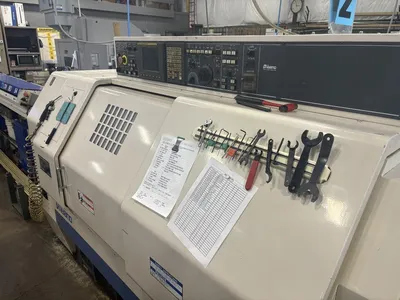 2002 MIYANO BNJ-42S 5-Axis Lathes | Tight Tolerance Machinery (1)