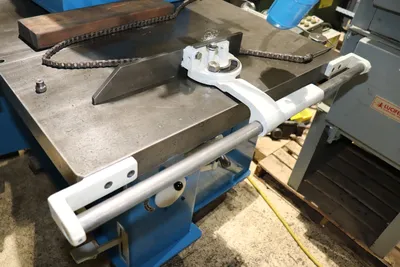 USED DOALL V-26