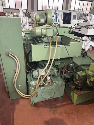 Used TACCHELLA 612UN Universal Cylindrical Grinders IT | Gamba Macchine Srl #1281122