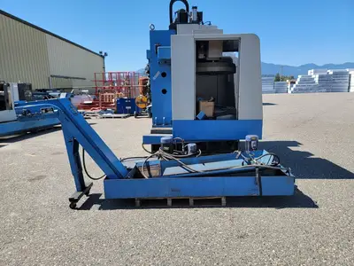USED HYUNDAI SPT-V100