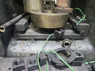 NATIONAL MAXI-PRESS Forging Presses | Barbarotto Int'l Sales Corp (4)