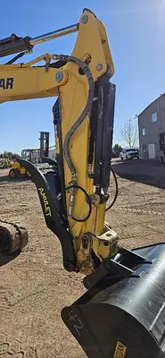 Used 2017 YANMAR _UNKNOWN_ Crawler Excavators - Mini Utah US | CSS Equipment Sales #1347187