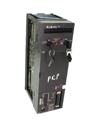 USED MITSUBISHI A3ACPUP21