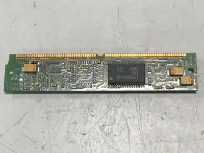 USED VAN DORN PC330-025