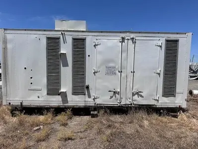 USED ARIEL JGP-2-4