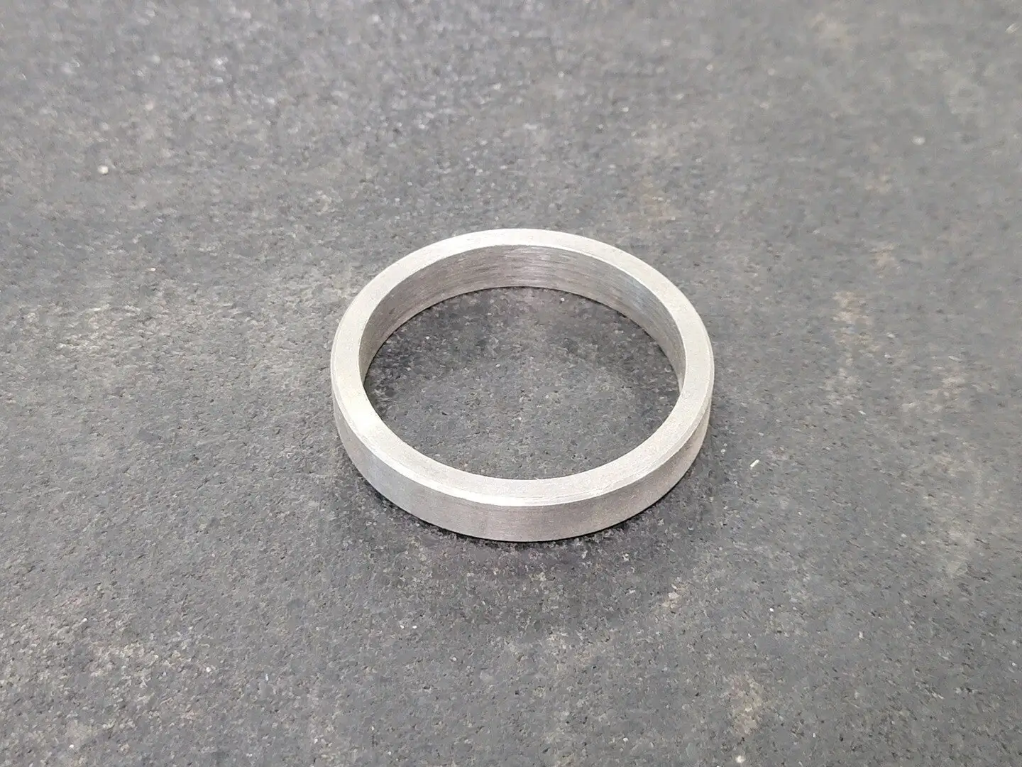 Bearing Spacer No. B7120722 1-1/2" Bore