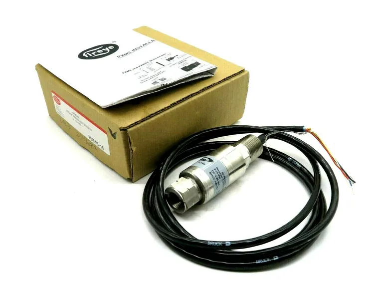 Used MURPHY _UNKNOWN_ Sensors | SB Industrial Supply #833476