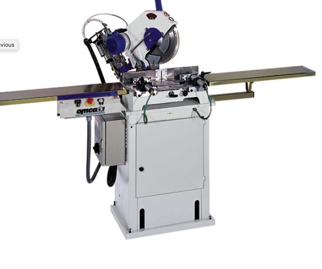 New | in-Stock OMGA T Cut-Off Saws Pennsylvania US | RT Machine Company 2 #135809