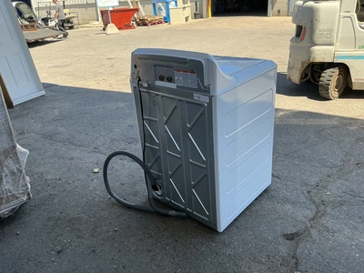 USED GE APPLIANCES GTW335ASN2WW
