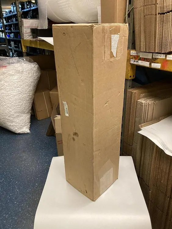 Used FILTOMAT 4GDE00 Water Filtration Equipment Ohio US | Surplus Asset Holdings #1225793