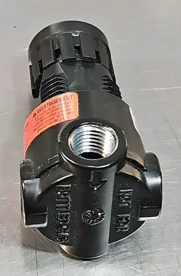 Used JUPITER _UNKNOWN_ Air Pressure Regulators South Carolina US | Palmetto Automation #1160469