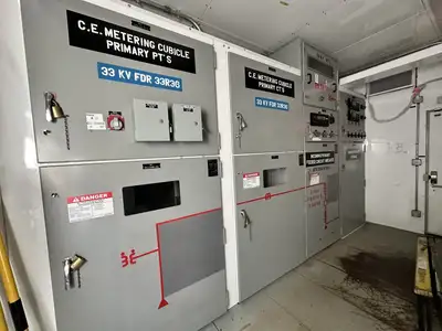 Used _UNKNOWN_ _UNKNOWN_ Power Generation New York US | Apex Group #1550825