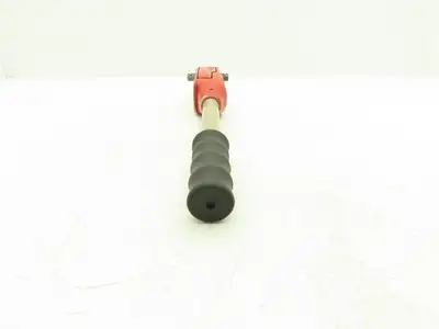 Mountz 02-0110 Dial Torque wrench 0-80 Ft-Lbs